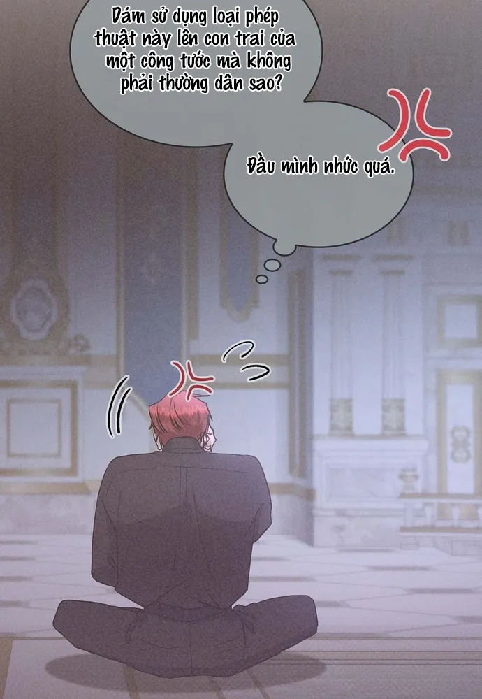 Trò Chơi Tình Ái Chap 75 - Next Chap 76