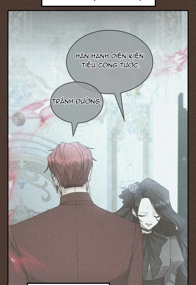 Trò Chơi Tình Ái Chap 75 - Next Chap 76