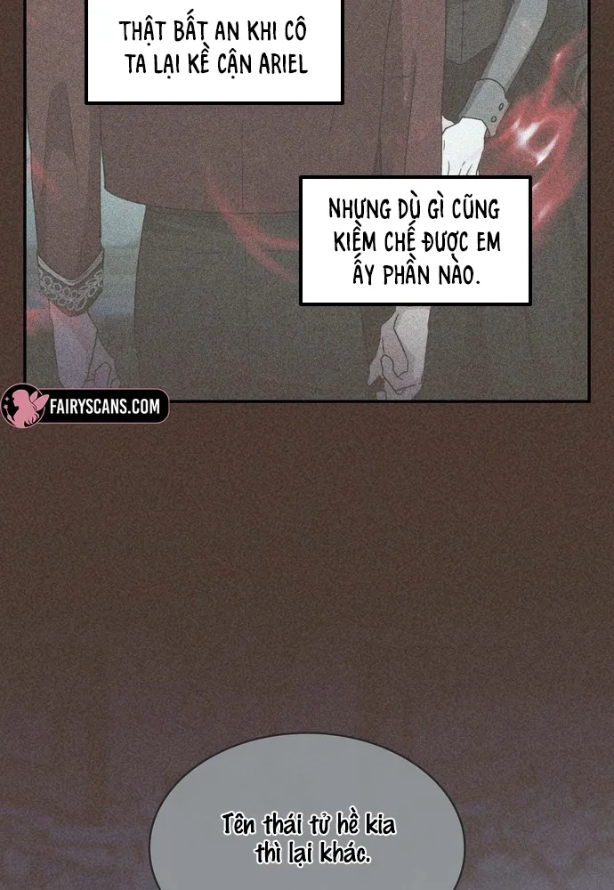 Trò Chơi Tình Ái Chap 75 - Next Chap 76