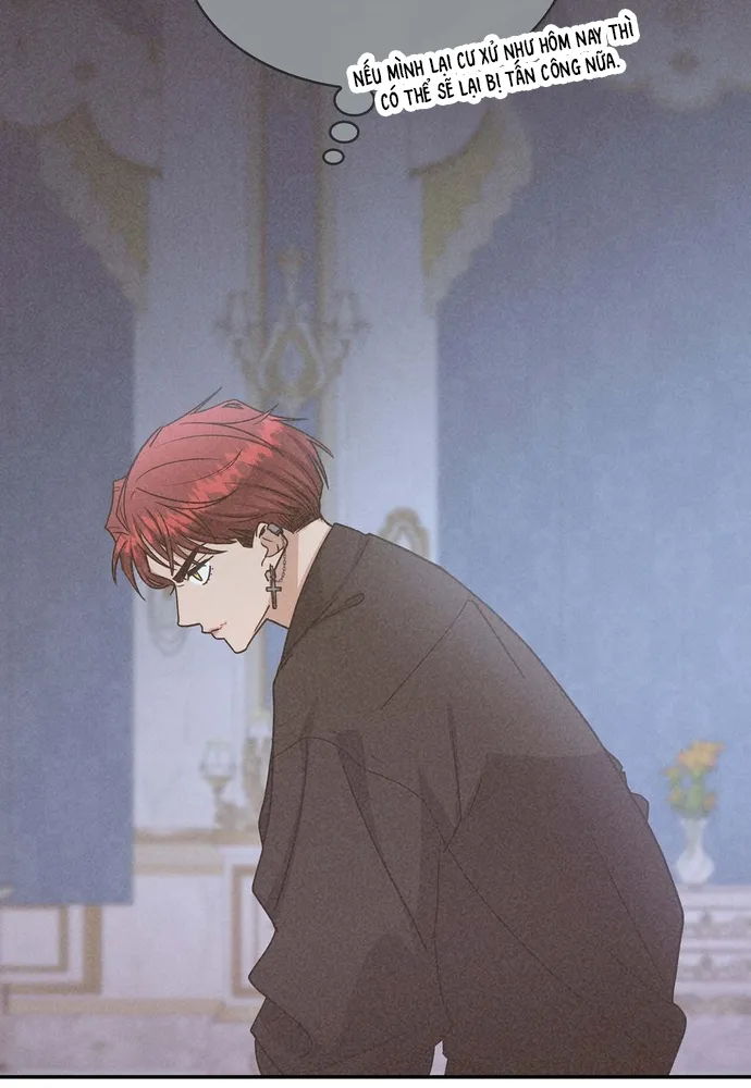 Trò Chơi Tình Ái Chap 75 - Next Chap 76