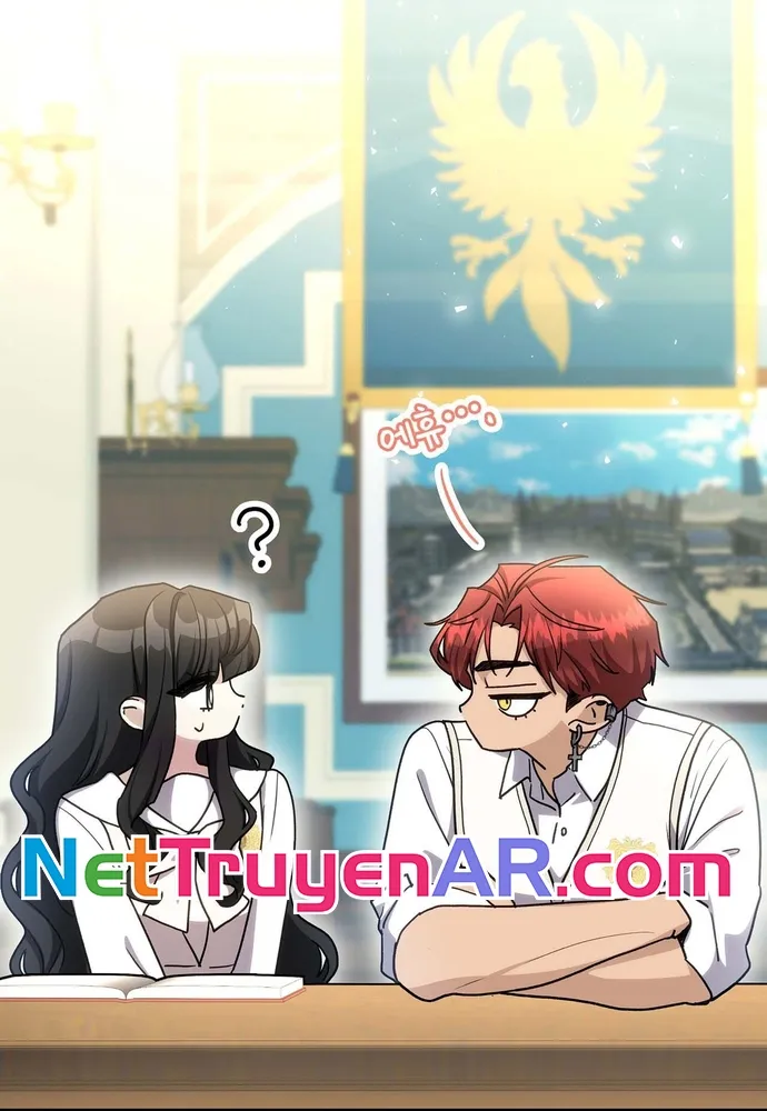 Trò Chơi Tình Ái Chap 75 - Next Chap 76