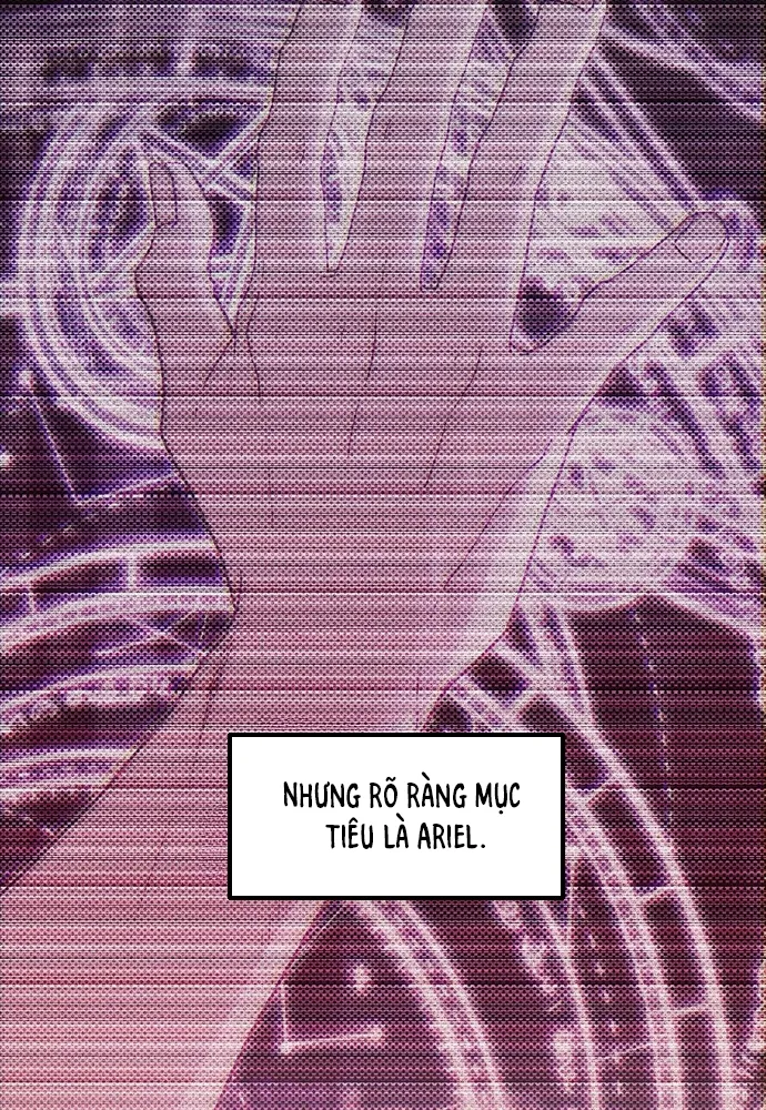 Trò Chơi Tình Ái Chap 75 - Next Chap 76