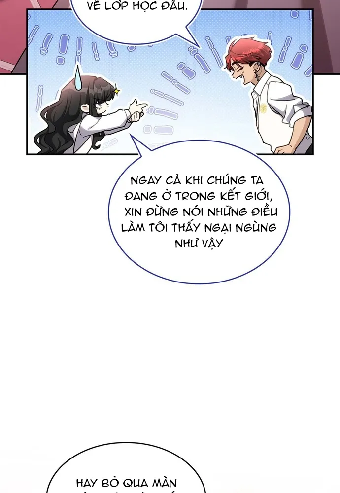 Trò Chơi Tình Ái Chap 75 - Next Chap 76