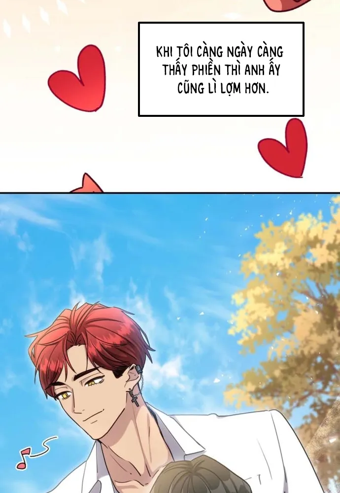 Trò Chơi Tình Ái Chap 76 - Next Chap 77