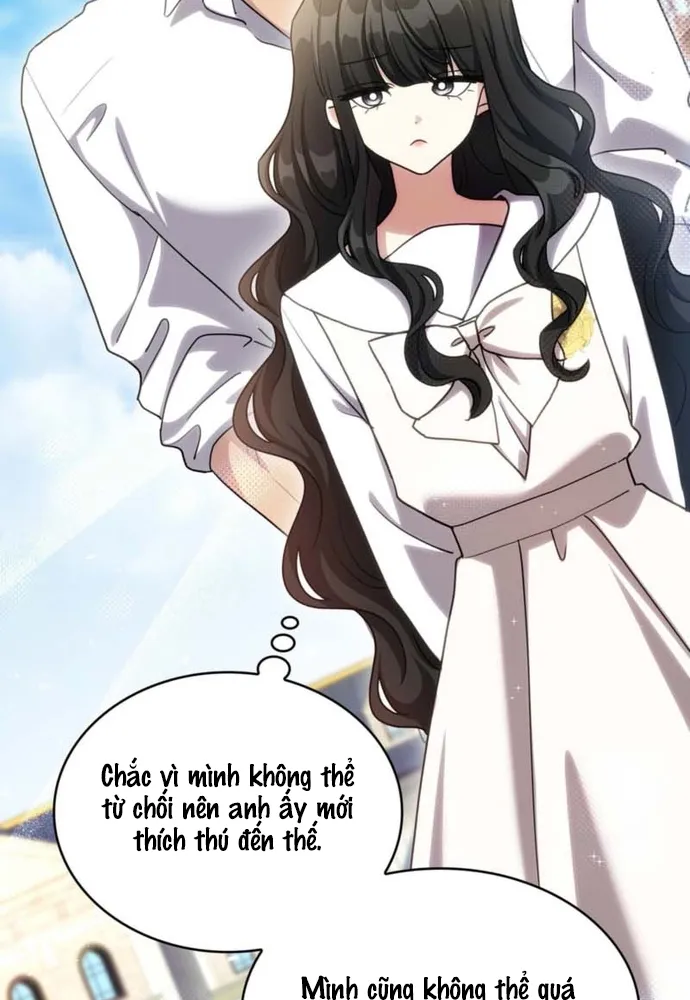 Trò Chơi Tình Ái Chap 76 - Next Chap 77