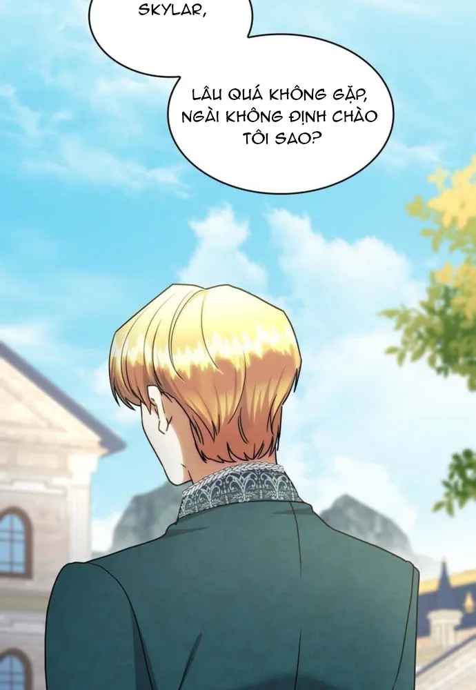 Trò Chơi Tình Ái Chap 76 - Next Chap 77