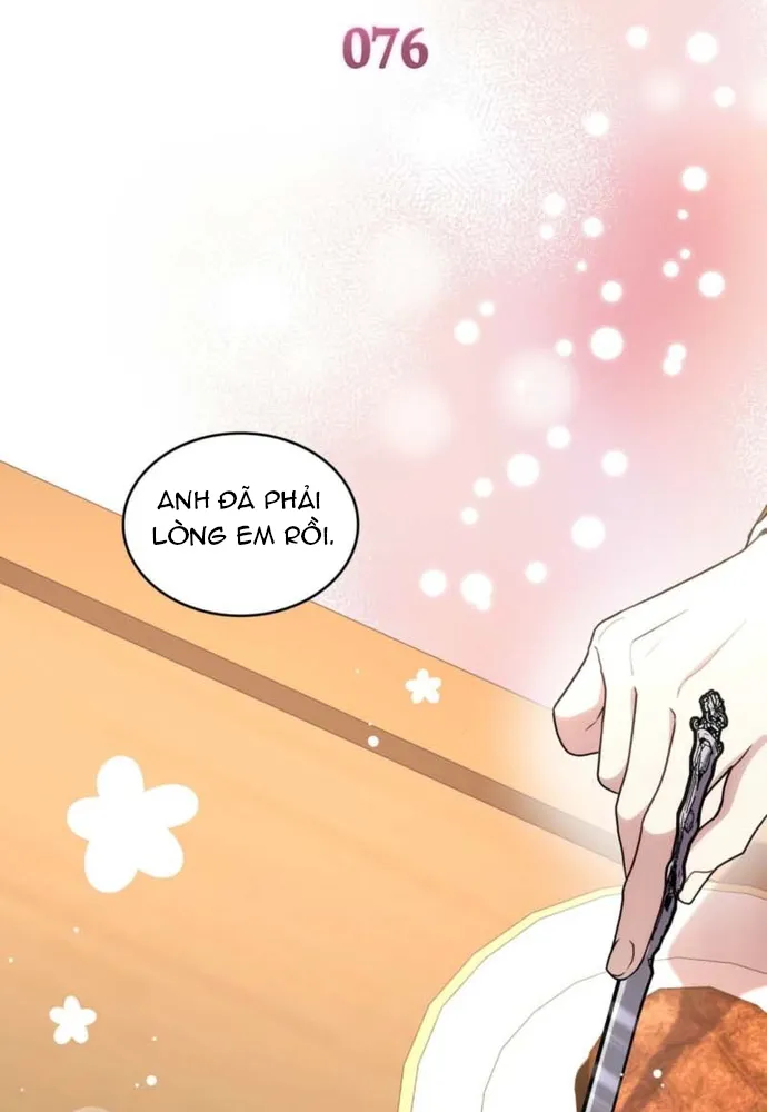 Trò Chơi Tình Ái Chap 76 - Next Chap 77