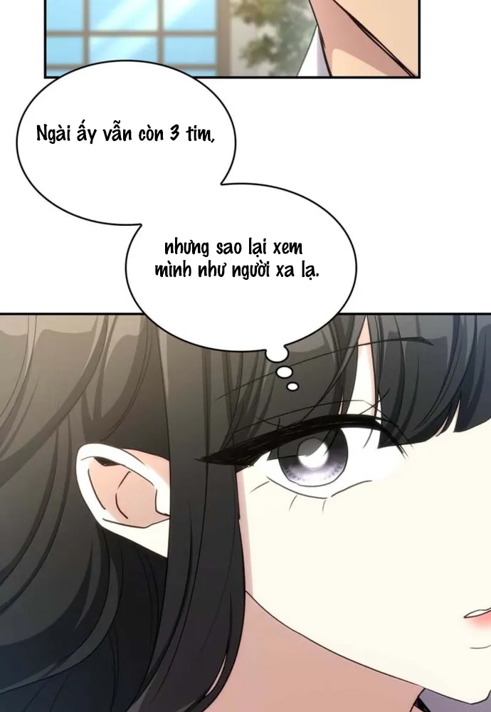 Trò Chơi Tình Ái Chap 76 - Next Chap 77