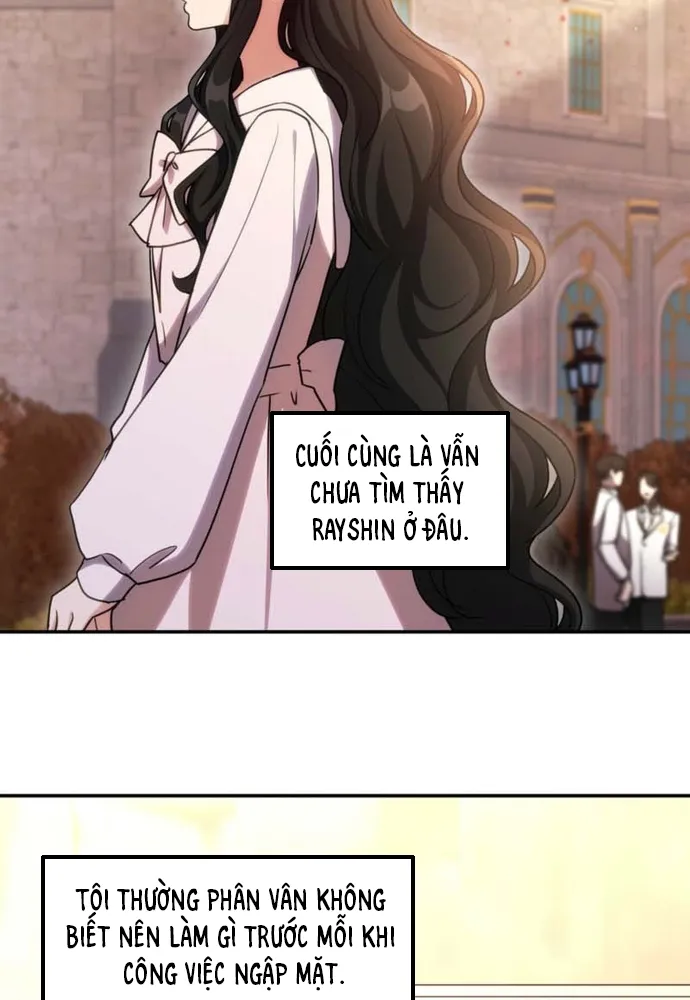 Trò Chơi Tình Ái Chap 76 - Next Chap 77