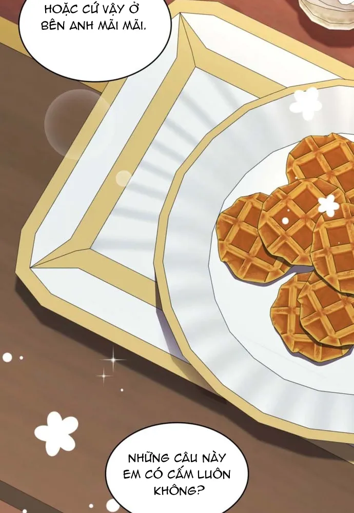 Trò Chơi Tình Ái Chap 76 - Next Chap 77