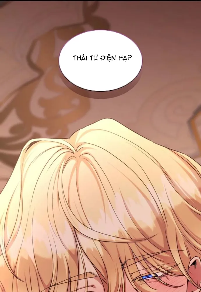 Trò Chơi Tình Ái Chap 76 - Next Chap 77