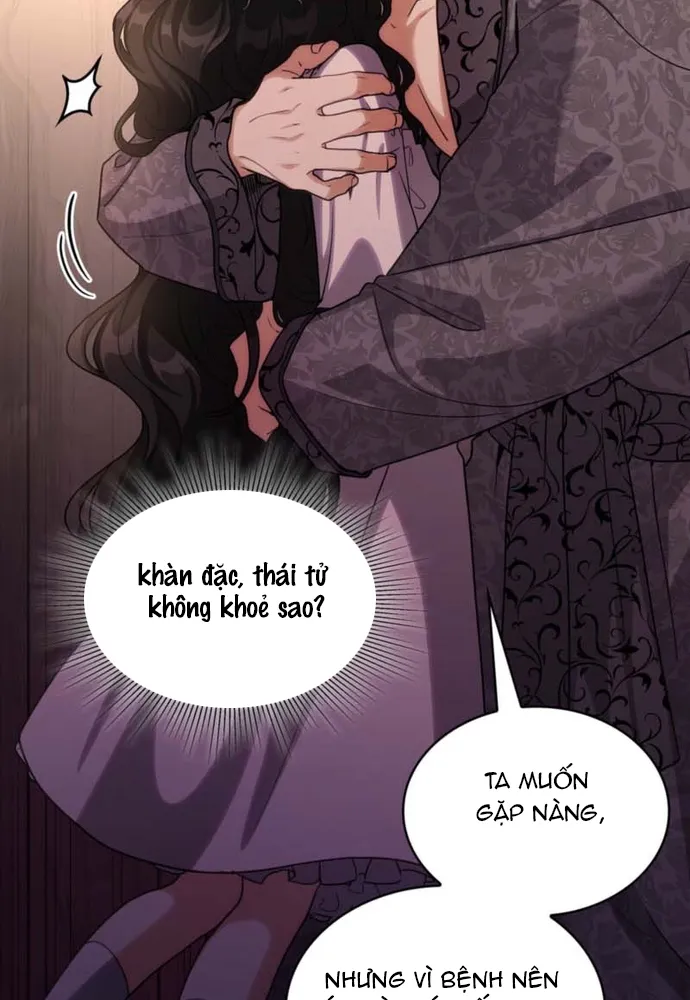 Trò Chơi Tình Ái Chap 76 - Next Chap 77