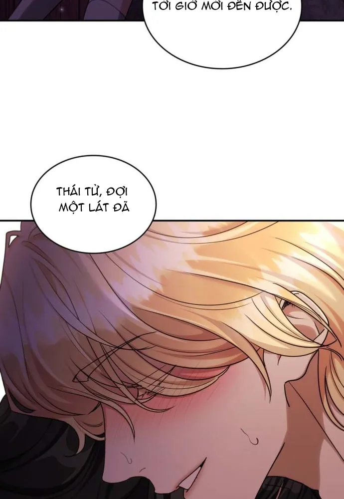 Trò Chơi Tình Ái Chap 76 - Next Chap 77
