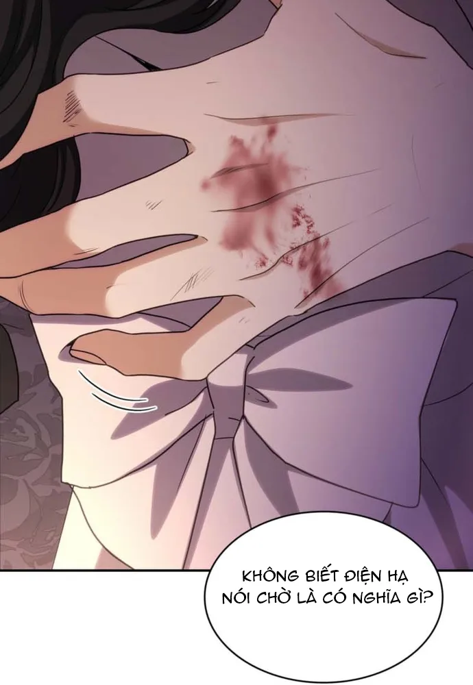 Trò Chơi Tình Ái Chap 76 - Next Chap 77