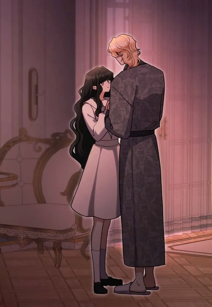 Trò Chơi Tình Ái Chap 76 - Next Chap 77