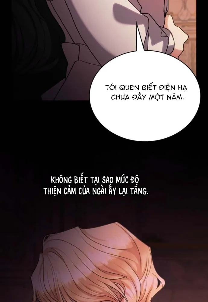 Trò Chơi Tình Ái Chap 76 - Next Chap 77