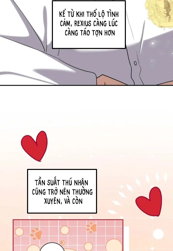 Trò Chơi Tình Ái Chap 76 - Next Chap 77