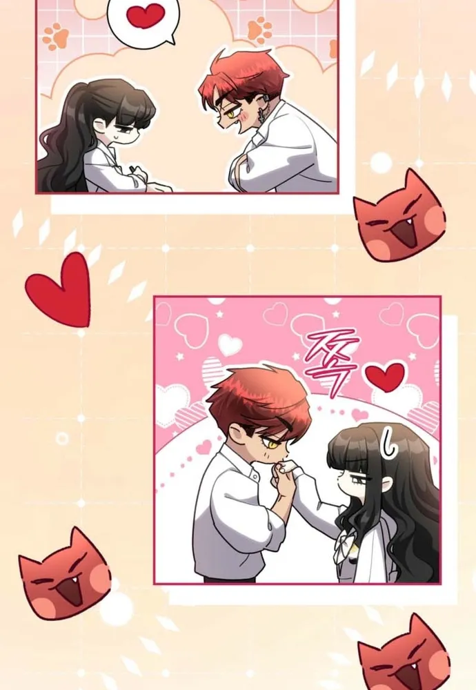 Trò Chơi Tình Ái Chap 76 - Next Chap 77