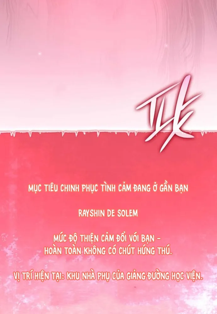 Trò Chơi Tình Ái Chap 77 - Next Chap 78