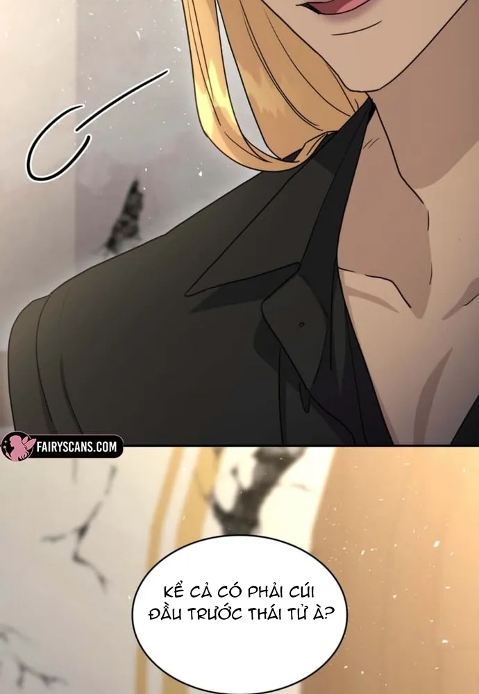 Trò Chơi Tình Ái Chap 77 - Next Chap 78