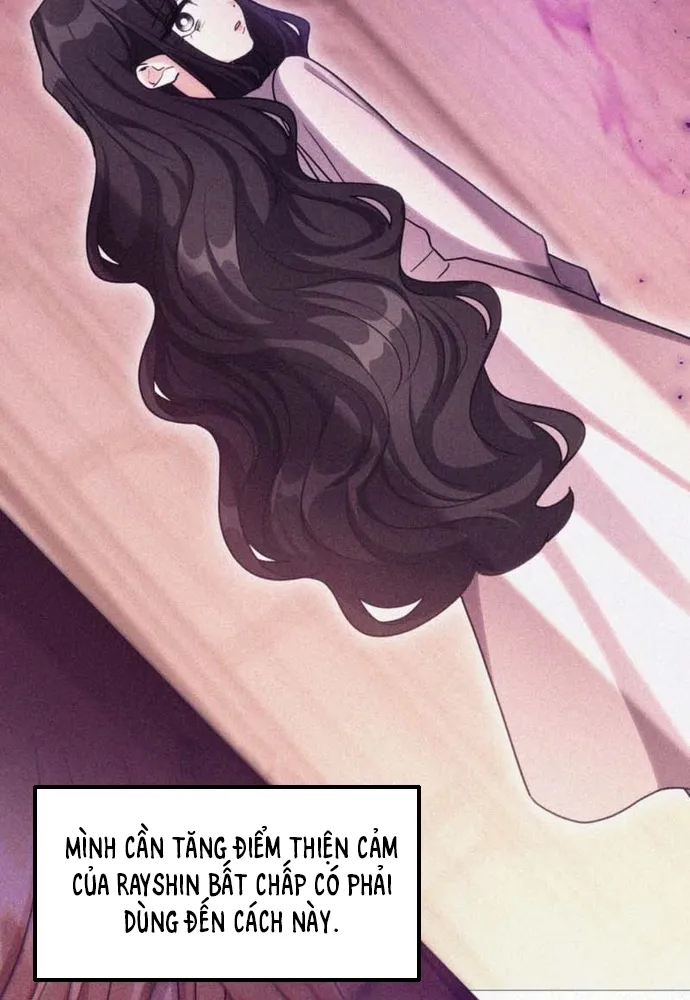 Trò Chơi Tình Ái Chap 77 - Next Chap 78