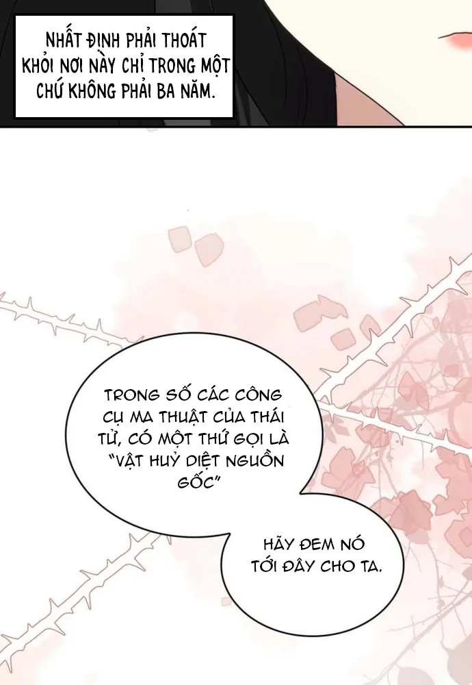 Trò Chơi Tình Ái Chap 77 - Next Chap 78