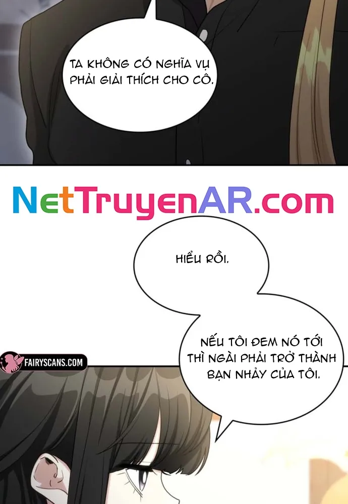 Trò Chơi Tình Ái Chap 77 - Next Chap 78