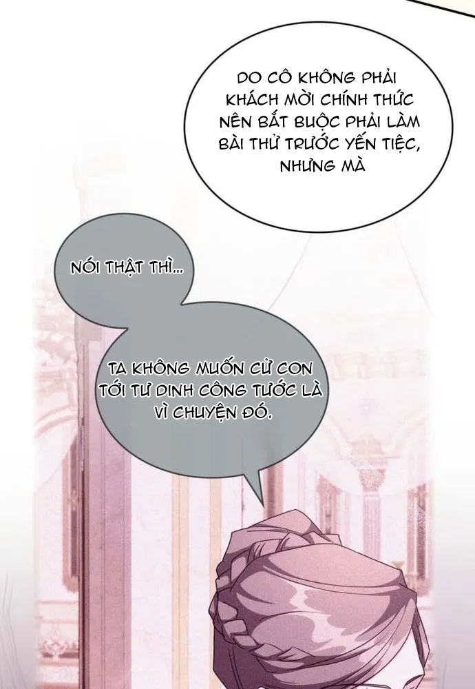 Trò Chơi Tình Ái Chap 77 - Next Chap 78