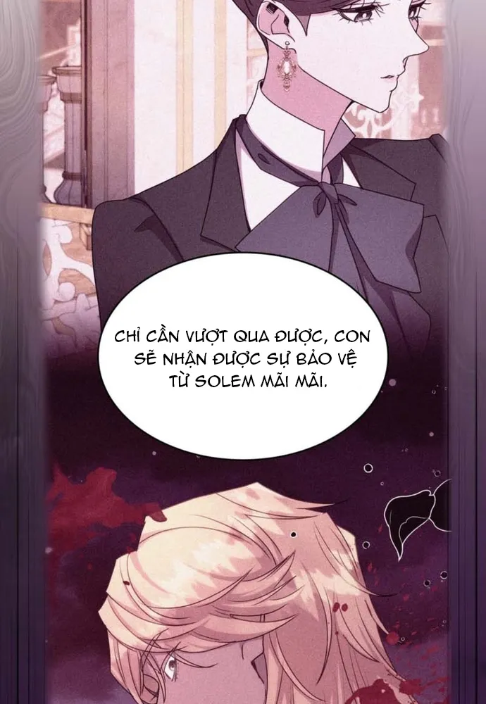 Trò Chơi Tình Ái Chap 77 - Next Chap 78