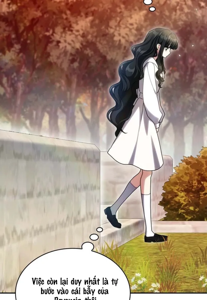 Trò Chơi Tình Ái Chap 77 - Next Chap 78