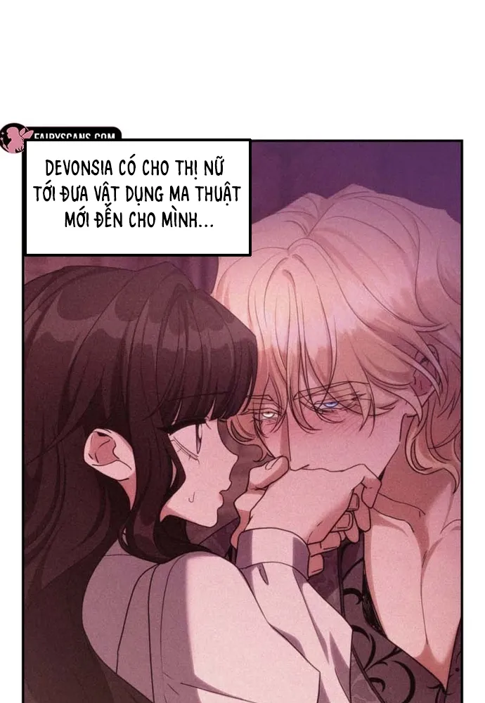 Trò Chơi Tình Ái Chap 77 - Next Chap 78