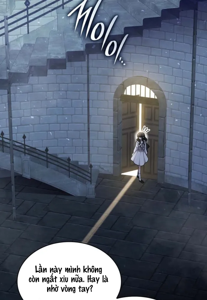 Trò Chơi Tình Ái Chap 77 - Next Chap 78