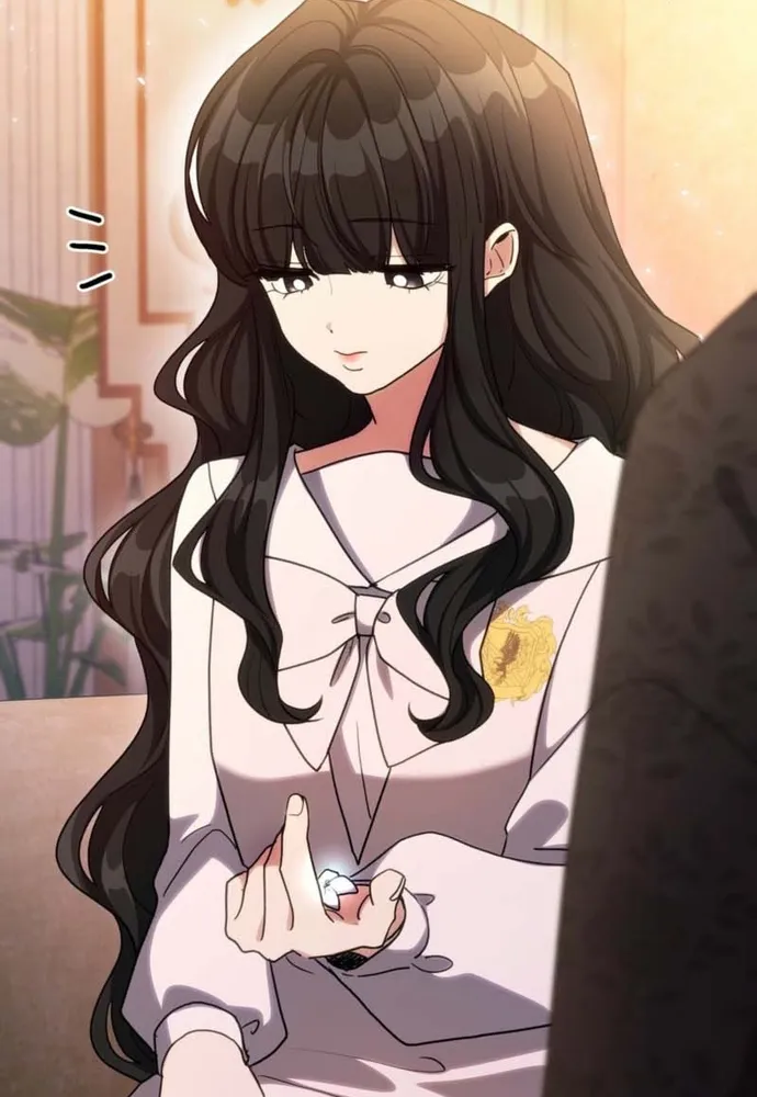 Trò Chơi Tình Ái Chap 78 - Next Chap 79