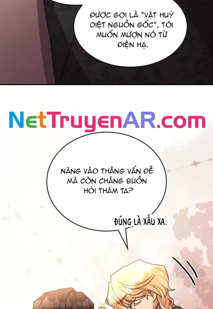 Trò Chơi Tình Ái Chap 78 - Next Chap 79