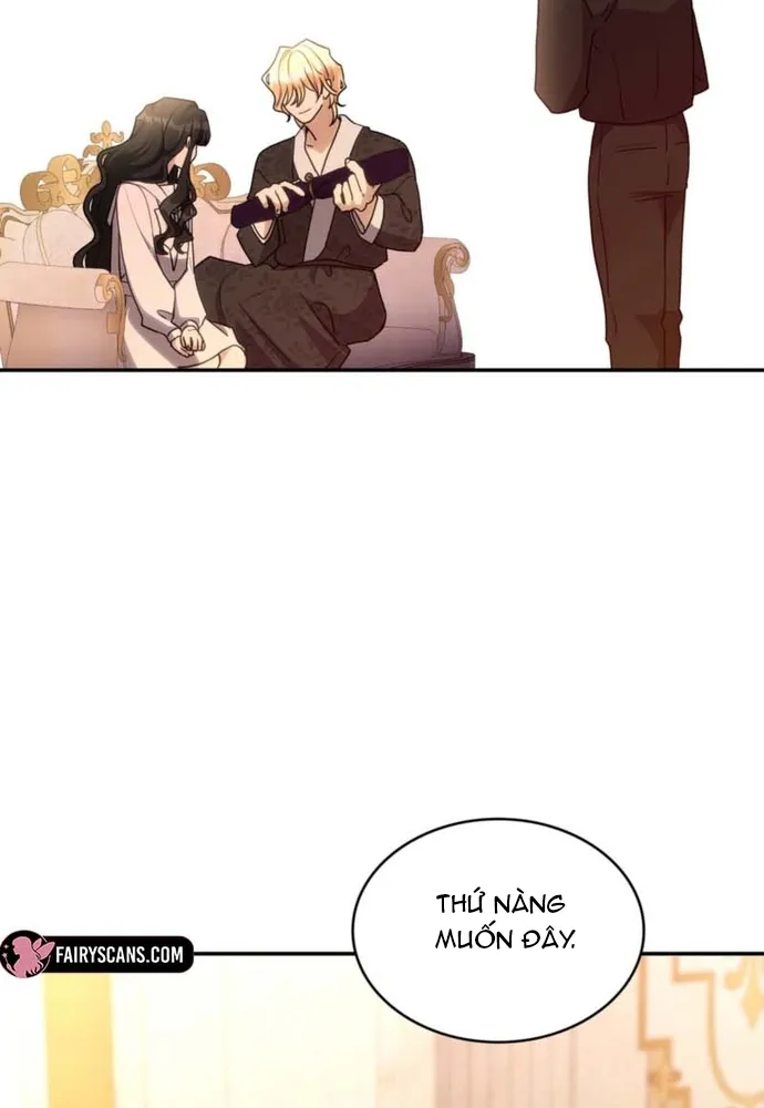 Trò Chơi Tình Ái Chap 78 - Next Chap 79