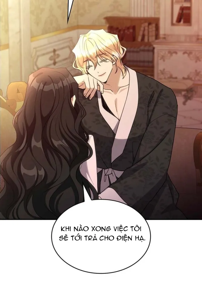 Trò Chơi Tình Ái Chap 78 - Next Chap 79