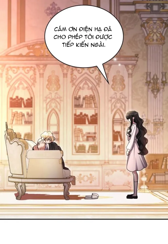 Trò Chơi Tình Ái Chap 78 - Next Chap 79