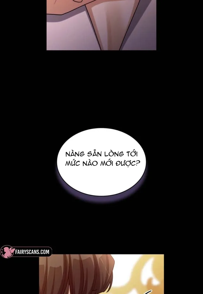 Trò Chơi Tình Ái Chap 78 - Next Chap 79