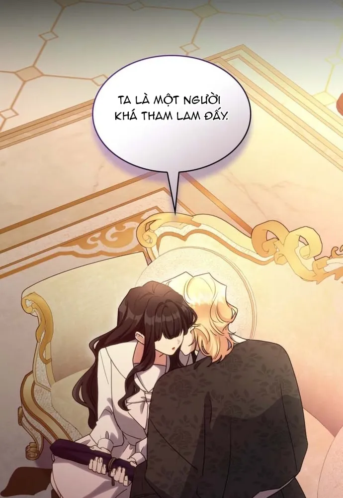 Trò Chơi Tình Ái Chap 78 - Next Chap 79