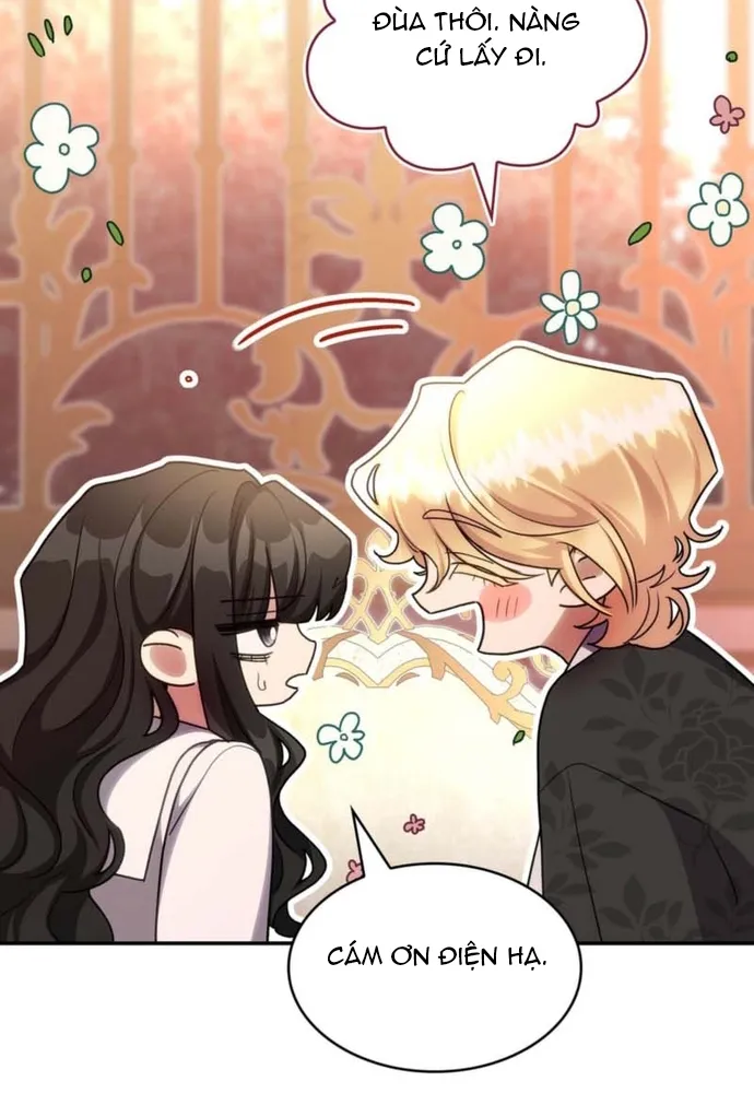 Trò Chơi Tình Ái Chap 78 - Next Chap 79