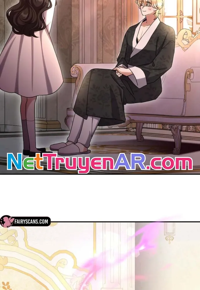 Trò Chơi Tình Ái Chap 78 - Next Chap 79