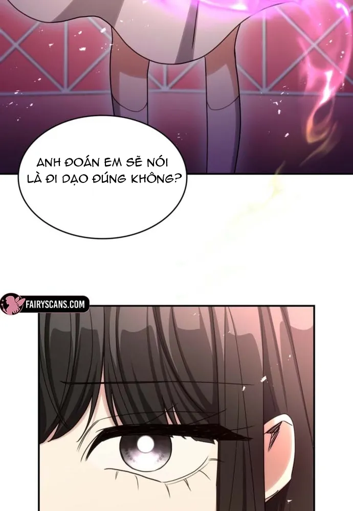 Trò Chơi Tình Ái Chap 78 - Next Chap 79