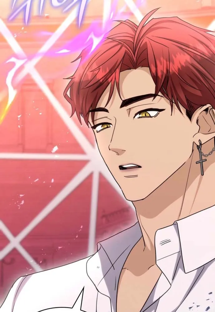 Trò Chơi Tình Ái Chap 78 - Next Chap 79