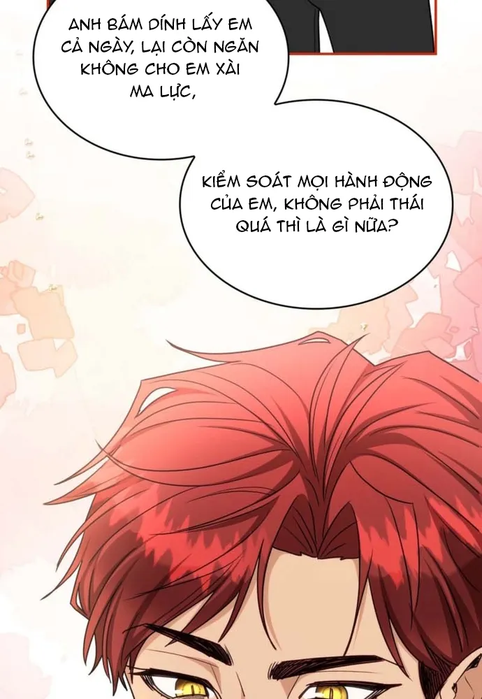 Trò Chơi Tình Ái Chap 78 - Next Chap 79