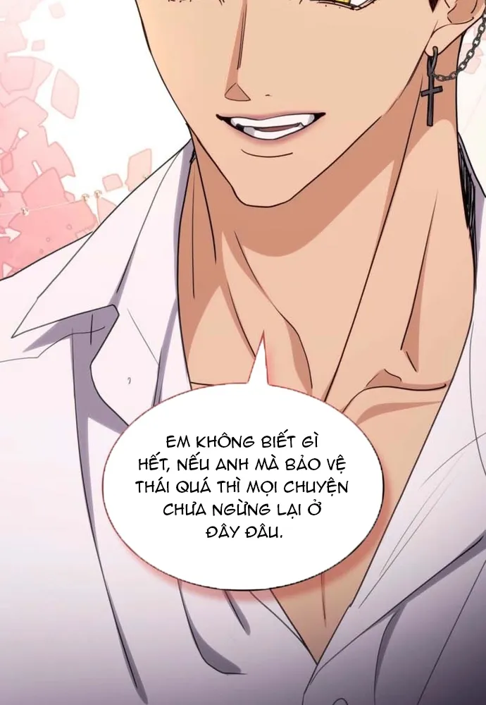 Trò Chơi Tình Ái Chap 78 - Next Chap 79