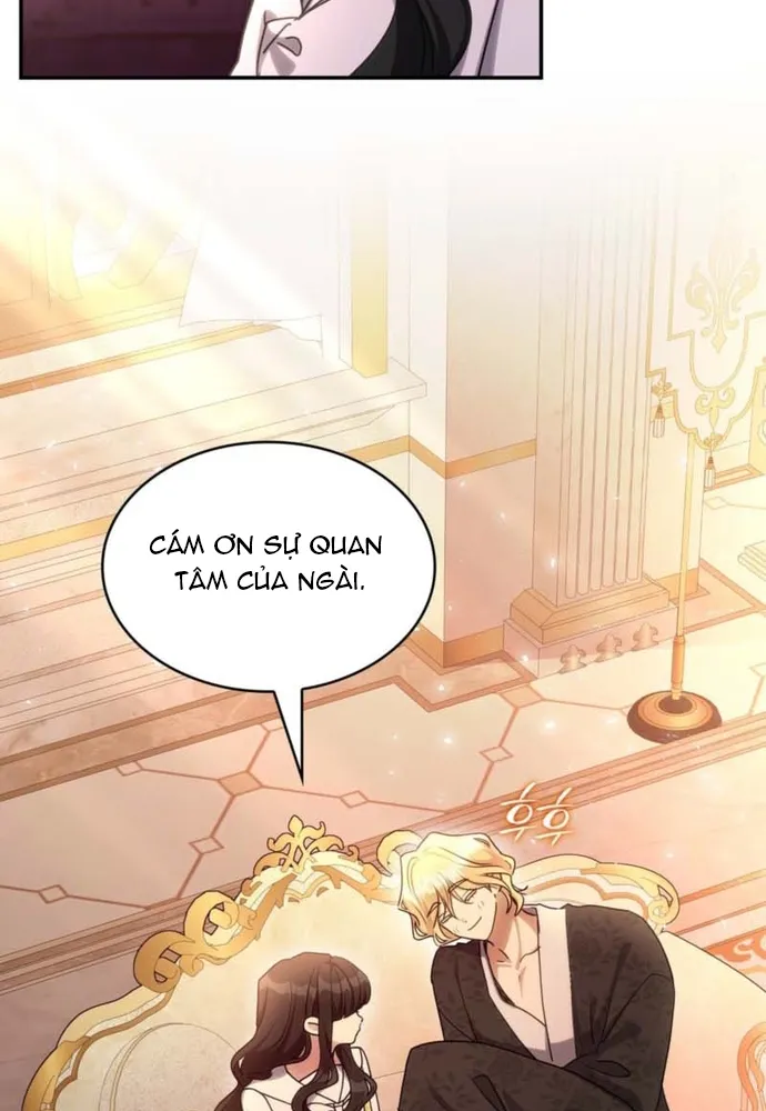 Trò Chơi Tình Ái Chap 78 - Next Chap 79