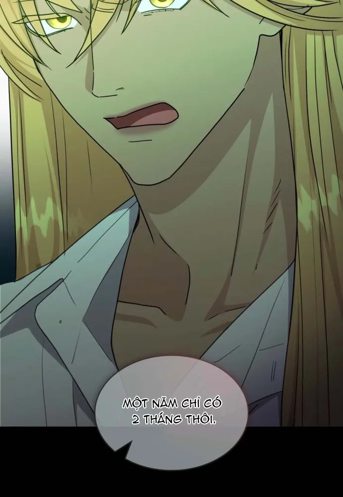 Trò Chơi Tình Ái Chap 79 - Next Chap 80