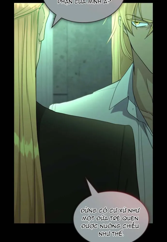 Trò Chơi Tình Ái Chap 79 - Next Chap 80