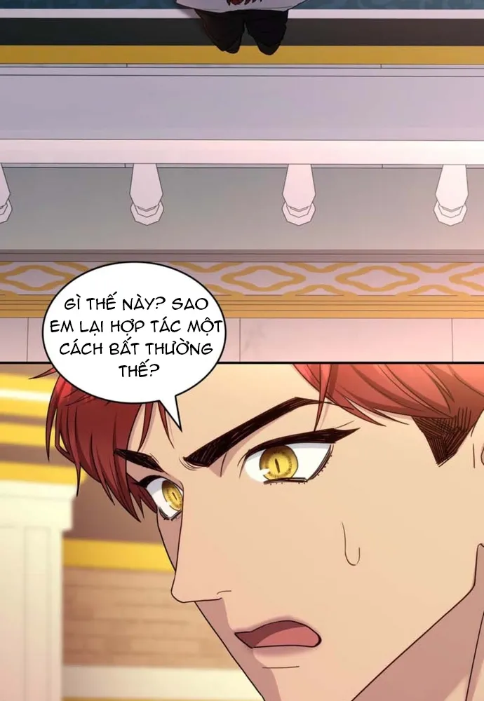 Trò Chơi Tình Ái Chap 79 - Next Chap 80