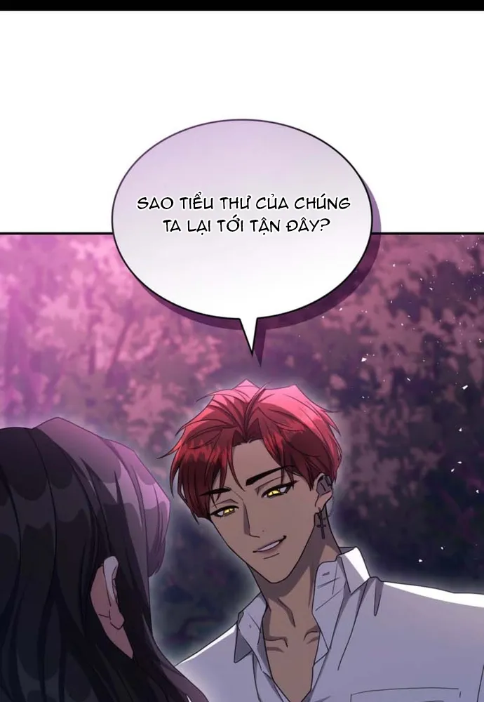 Trò Chơi Tình Ái Chap 79 - Next Chap 80